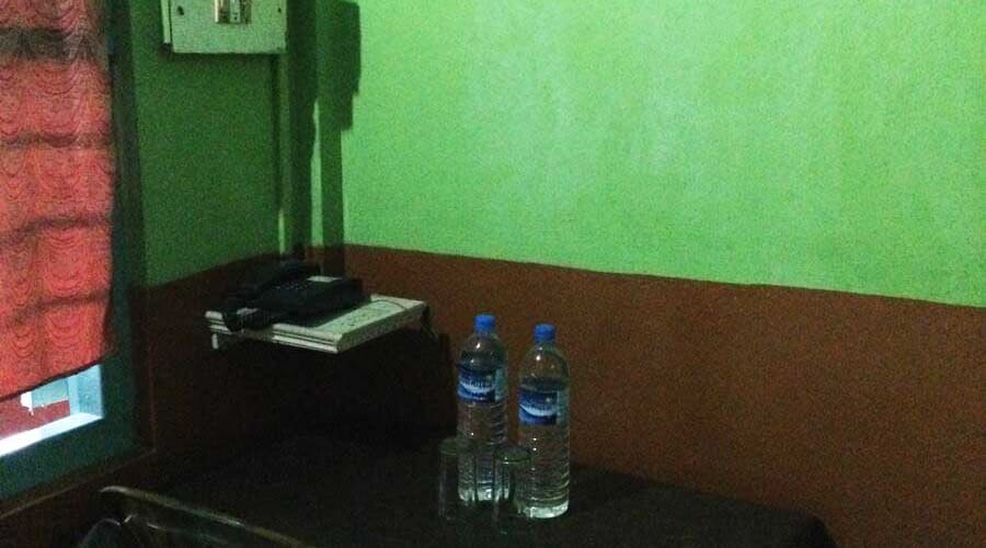 Hotel Blue Star, Tezpur 3